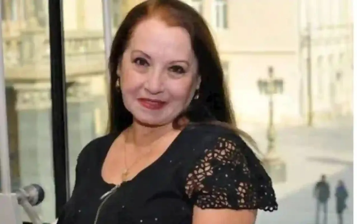 Aktrisa Məsumə Babayeva dəfn edildi