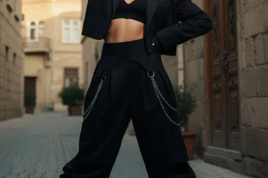 Natavandan yeni fotolar!