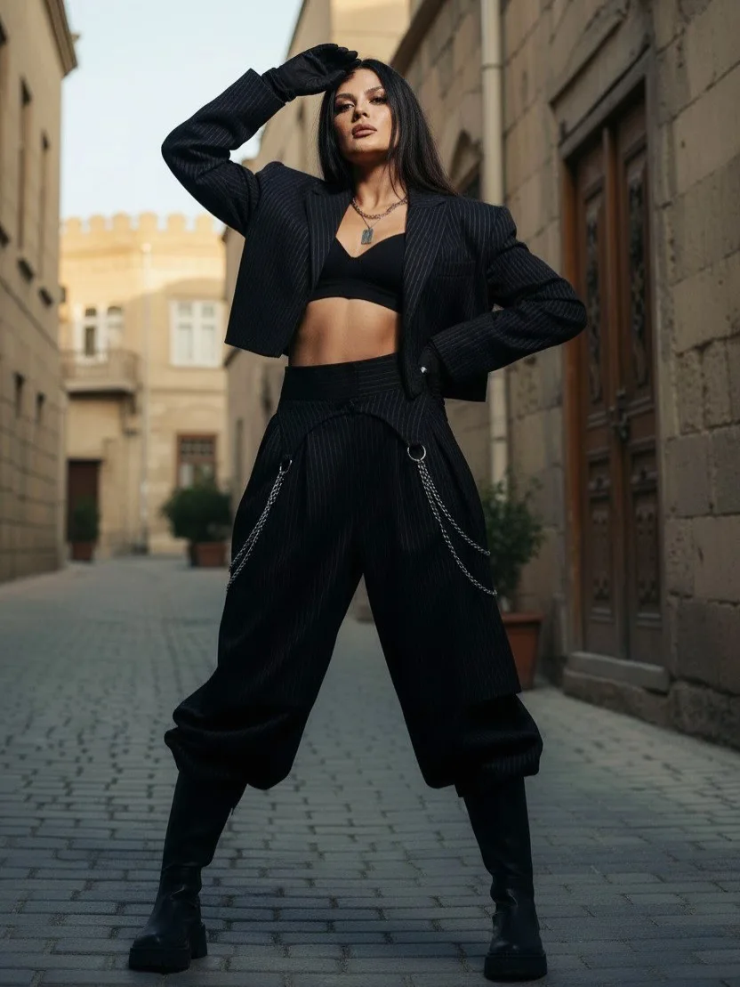 Natavandan yeni fotolar!