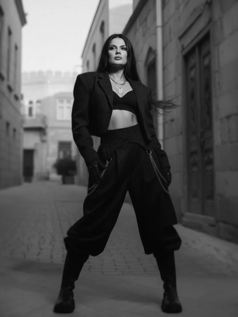 Natavandan yeni fotolar!