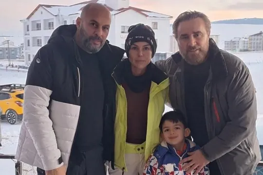 “Medcezir”in aktyoruna silahlı hücum