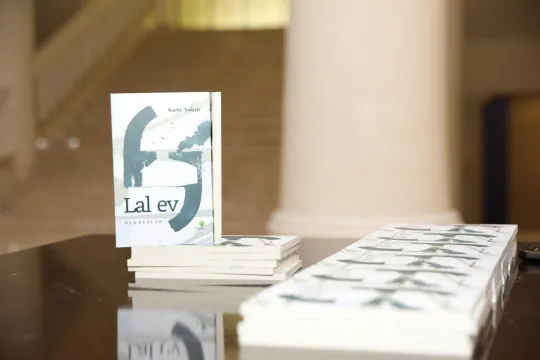 “Lal ev”in müzakirəsi olacaq