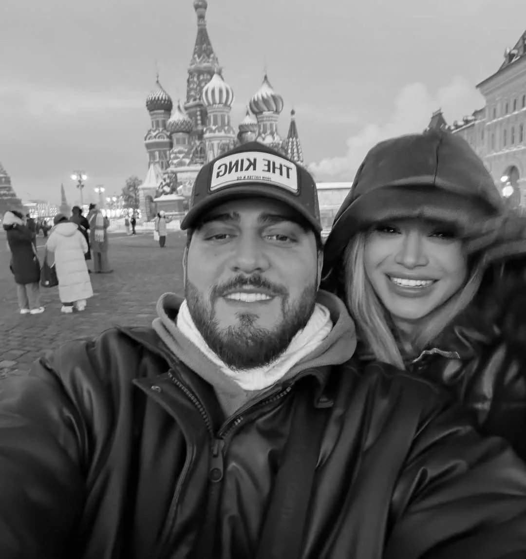 Ayazla Türkan Moskvada görüşdü