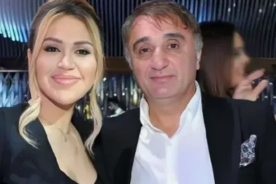 “Həyatın mənə verdiyi ən böyük hədiyyəsən”