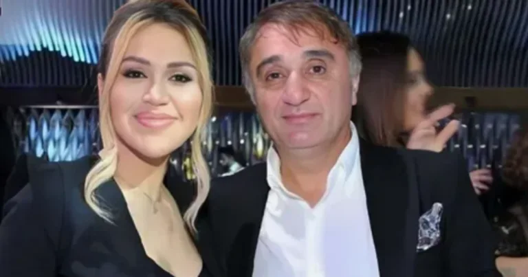 “Həyatın mənə verdiyi ən böyük hədiyyəsən”