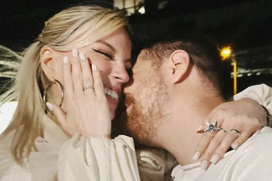 “Taşacak bu deniz”in ulduzu ailə qurur