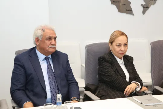 Dövlət teatrlarında idarəetmə mexanizmləri təkmilləşdirilib