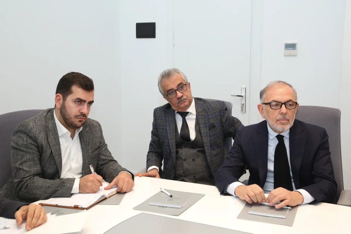 Dövlət teatrlarında idarəetmə mexanizmləri təkmilləşdirilib