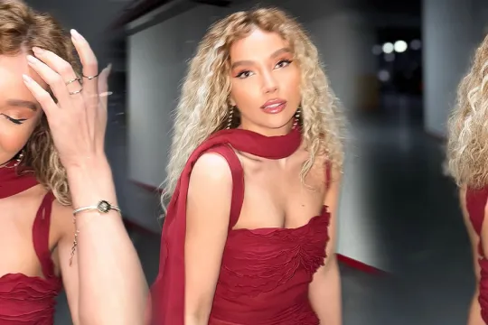 Üzel yenidən ailə qurmaq istəyir?