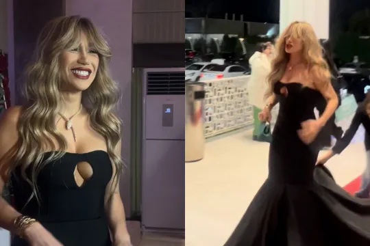 Röya Ayxan Aygün Kazımovanın ad günündə!