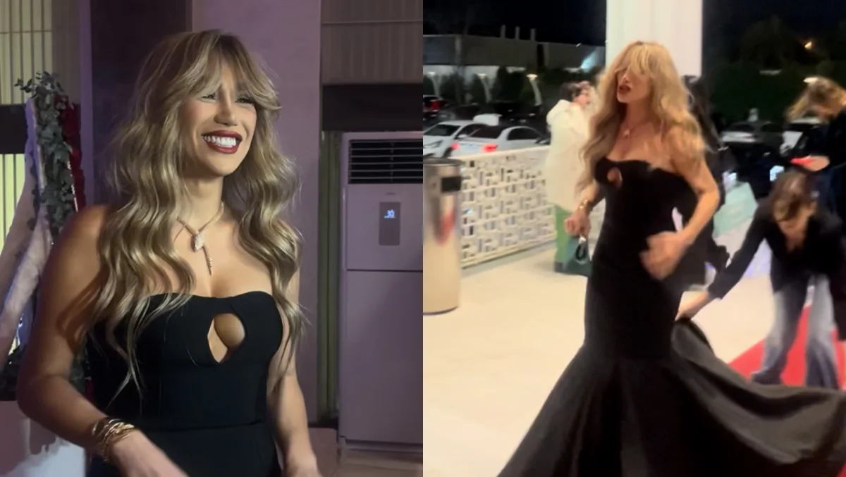 Röya Ayxan Aygün Kazımovanın ad günündə!