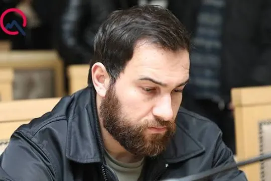 “Nikosayağı” illər sonra öz görüntüsünü paylaşdı!