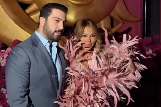 Namiq Aygün Kazımovanın ad günündə!