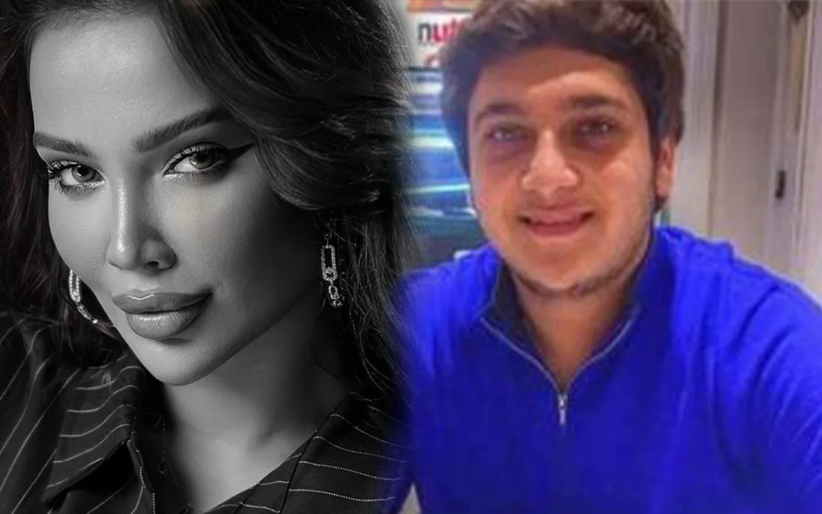 “Dedikləri şər və böhtandır” - Generalın oğlundan iddialara cavab