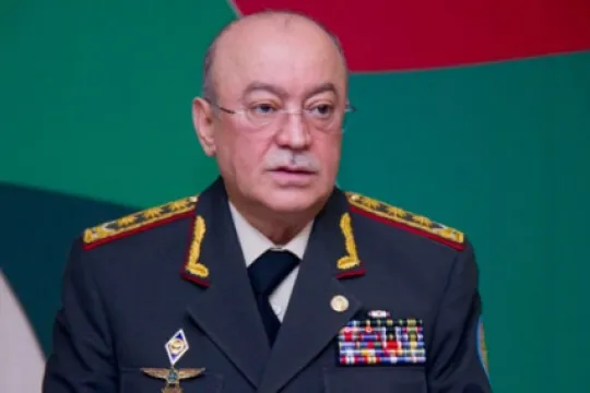 Nazir Niyammədin Musayevin qızını işdən çıxardı