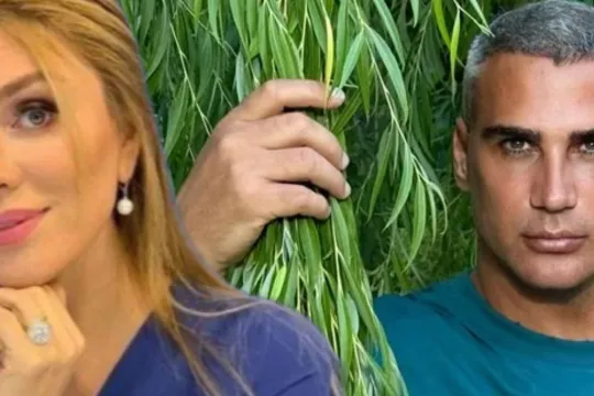 “Məni Dominikanda görə bilərsiniz”