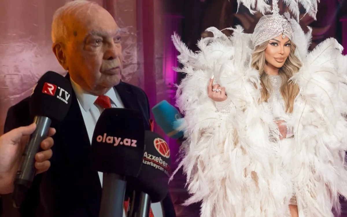 “Mən Aygünün atasıyam”