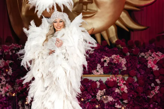 “Özümə əl gəzdirmişəm” - Aygün Kazımovanın ad günündə yaşananlar...