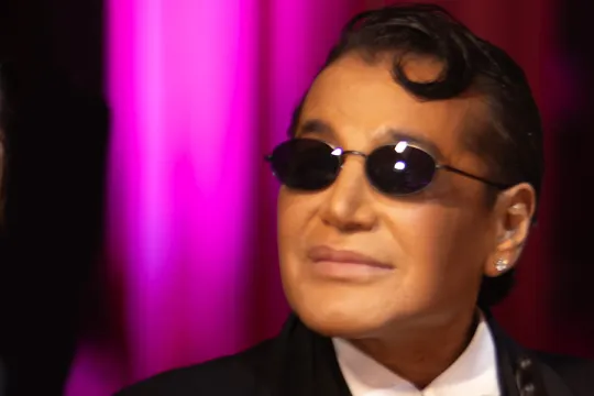 Samir Bağırovun fərqli tərzi