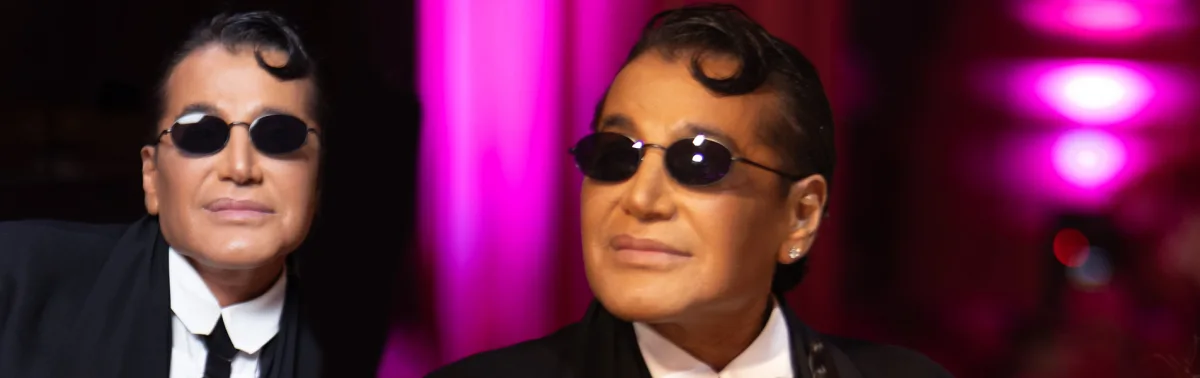 Samir Bağırovun fərqli tərzi