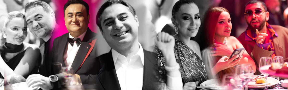 Kimlər gəldi, kimlər...