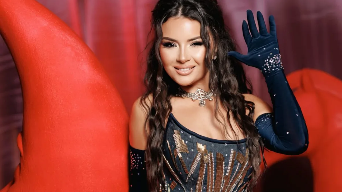 Ayseldən ad günü fotoları