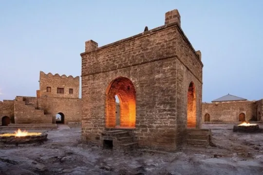 Tarixi abidələri məhv etməyə görə cəzalar sərtləşdirildi