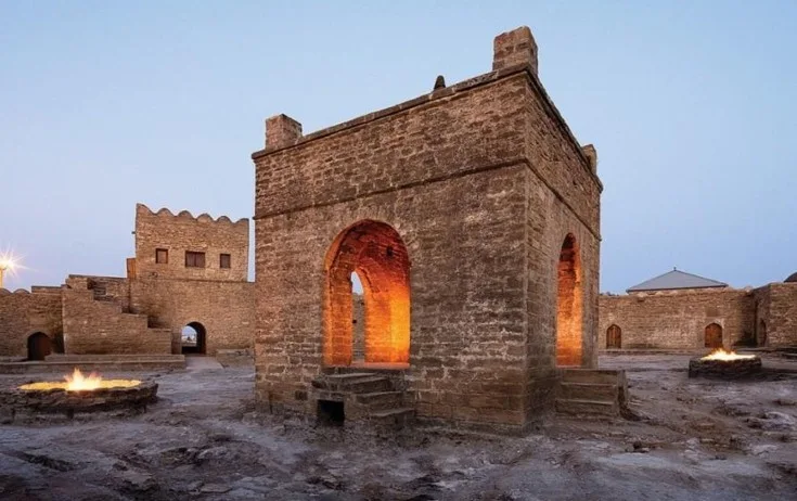 Tarixi abidələri məhv etməyə görə cəzalar sərtləşdirildi