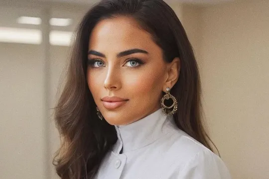 Nanədən görünüşü ilə bağlı yazılanlara reaksiya