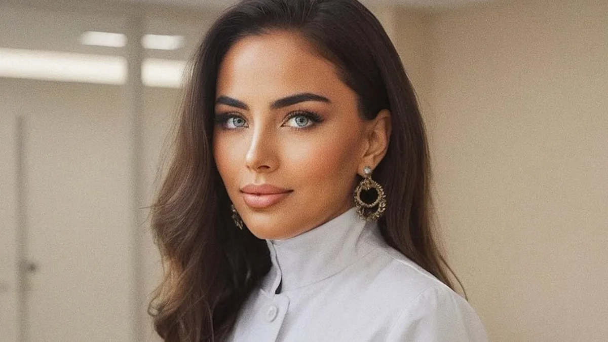 Nanədən görünüşü ilə bağlı yazılanlara reaksiya