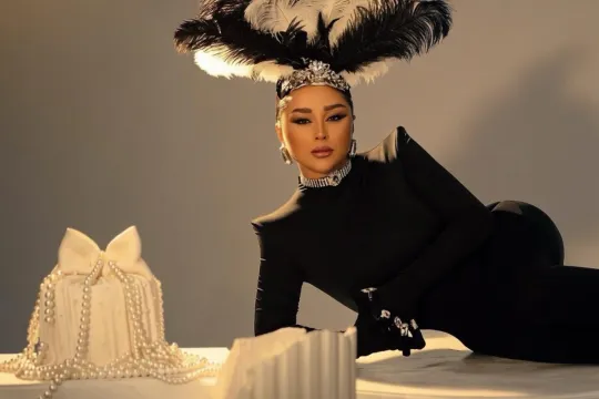 Xatirədən 45 yaşı üçün fotolar