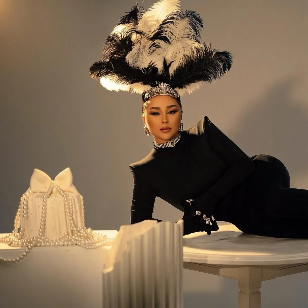 Xatirədən 45 yaşı üçün fotolar