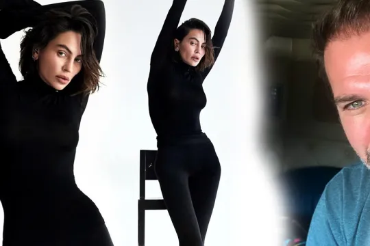 “Azərbaycan vətəndaşlığı ilə məsələni həll edəcəm”