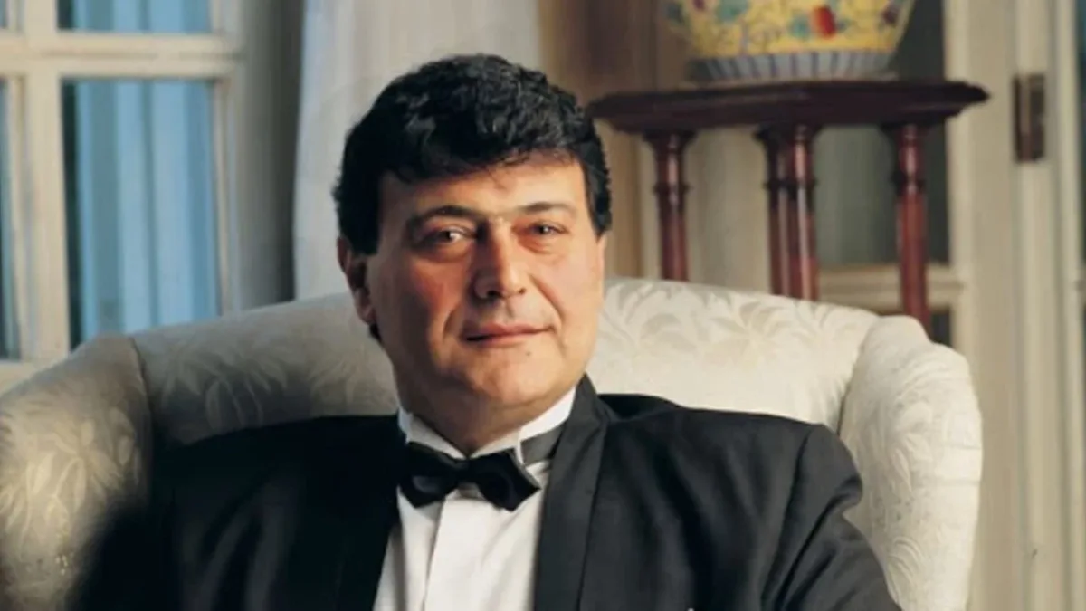 Ferdi Özbeğenin həyatı film olur