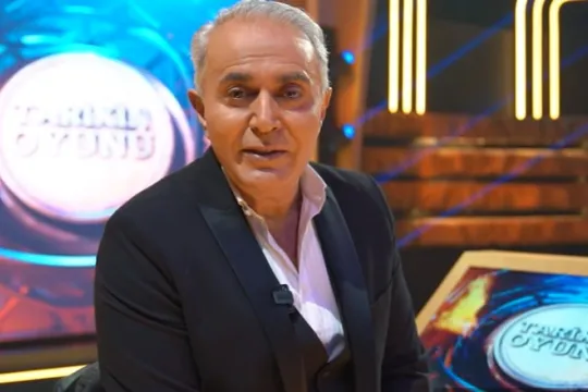 “Tarixin oyunu” efirə hazırlaşır