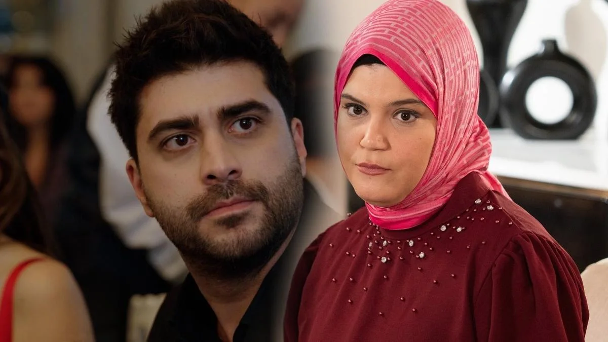 “Niyə ssenaristin qızı yox, Doğukan?”