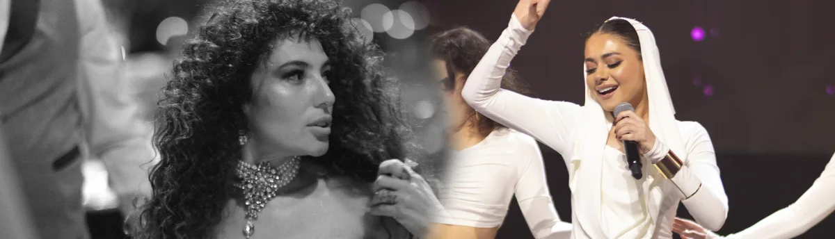 Onlar da barışdılar...