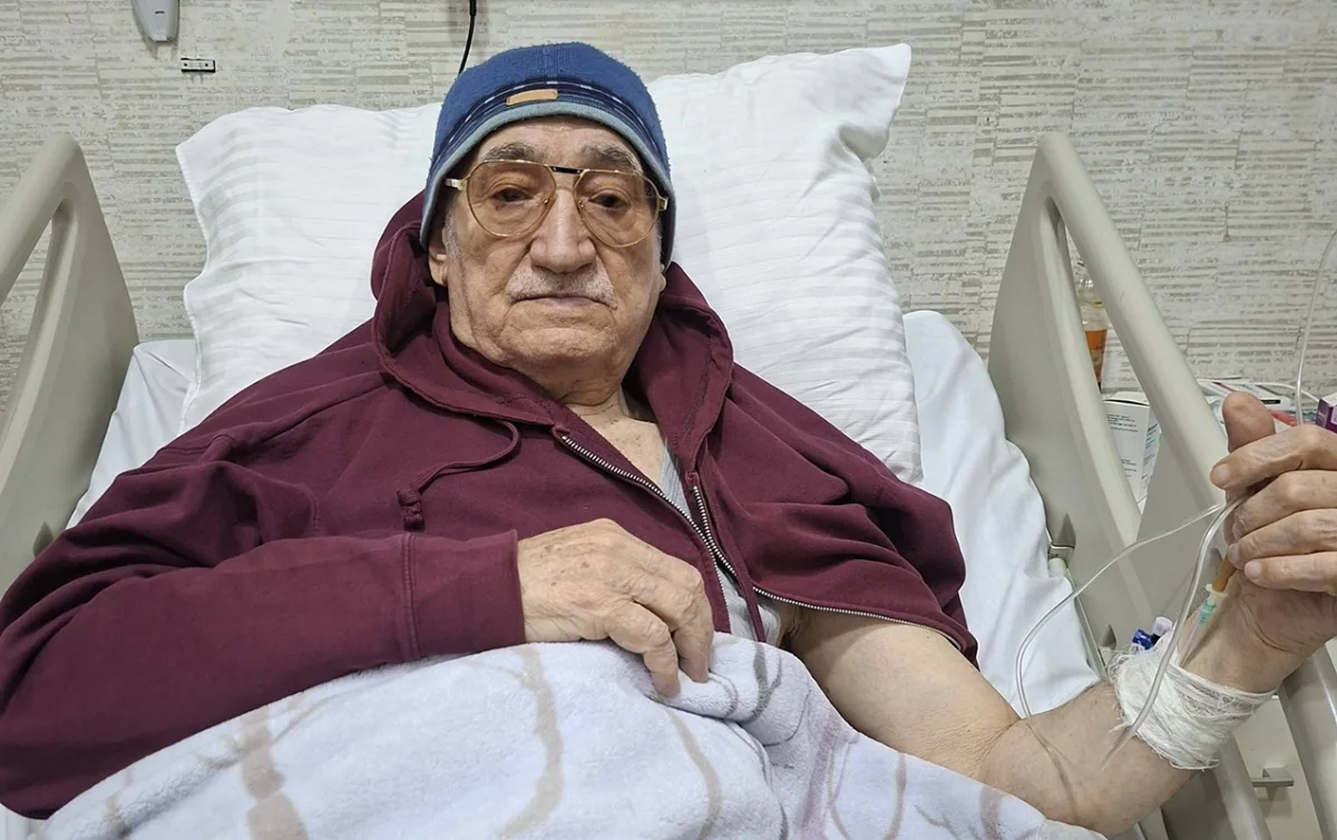 “Səhv edib vaxtında xəstəxanaya gəlmədim”