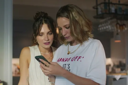 Netflix-də ən çox izlənilən türk serialları açıqlandı