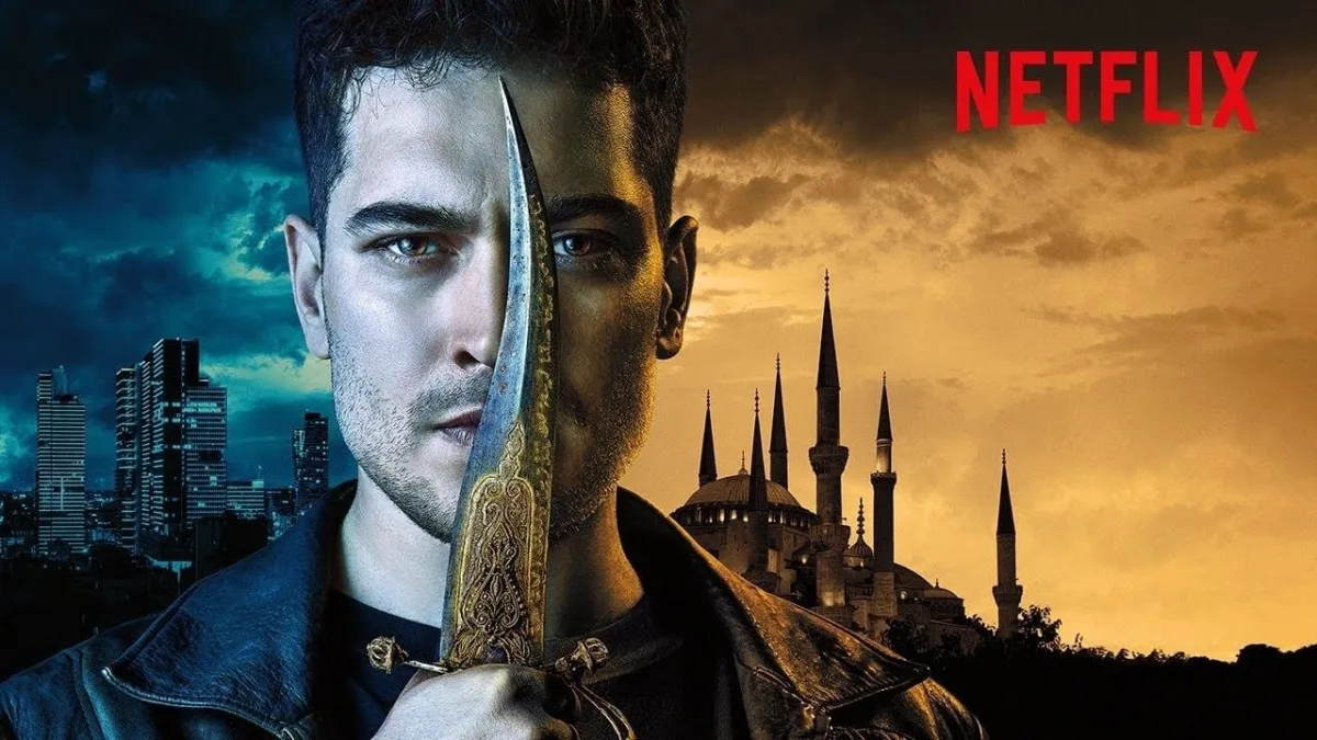 Netflix-də ən çox izlənilən türk serialları açıqlandı