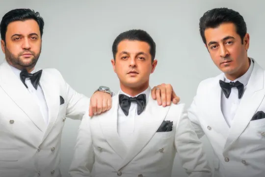 “Cahan”ın bu klipi efirdə yayımlanmayacaq