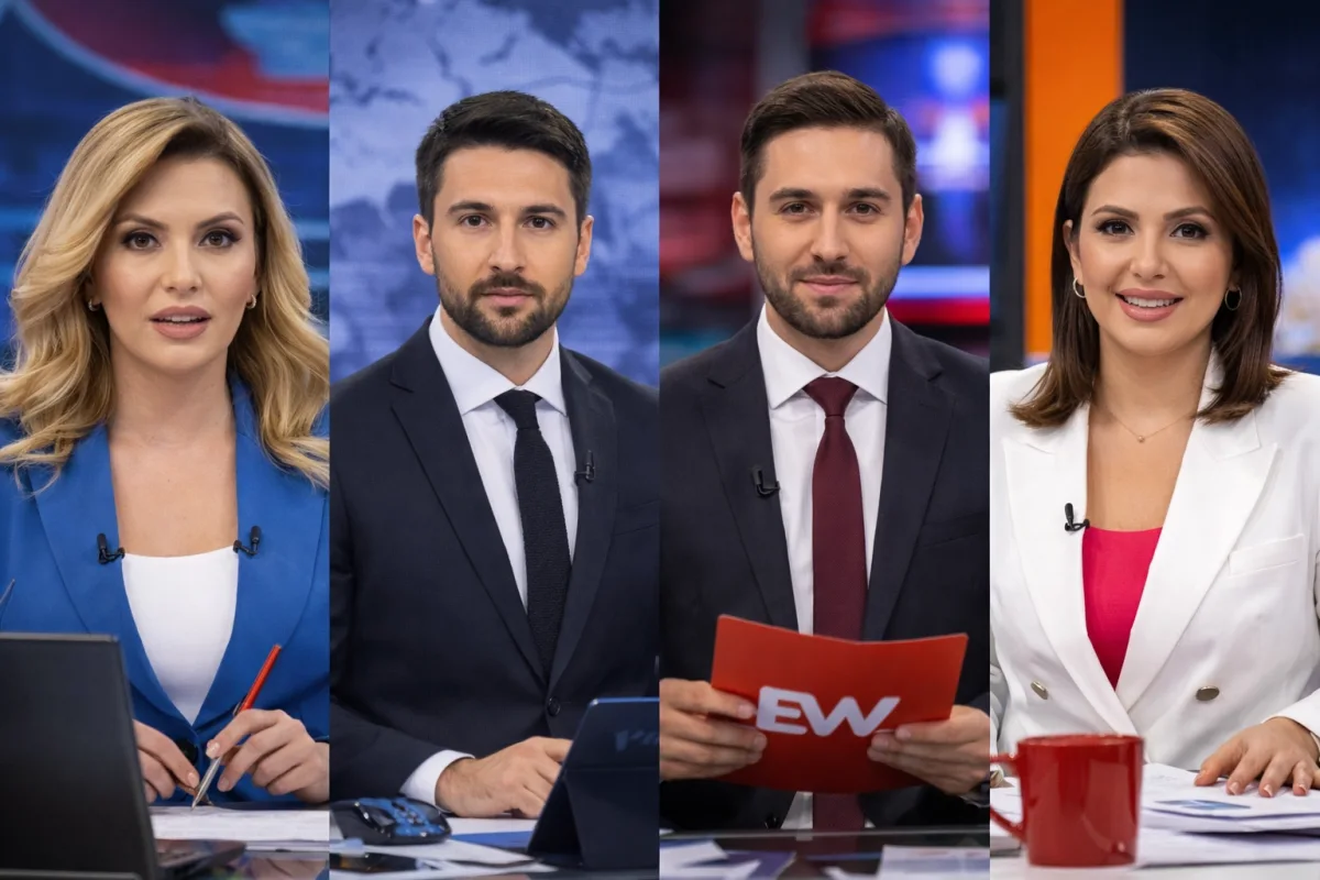 “Tamam, mama, okey” - Efirdə işlənməməli olan sözlər...