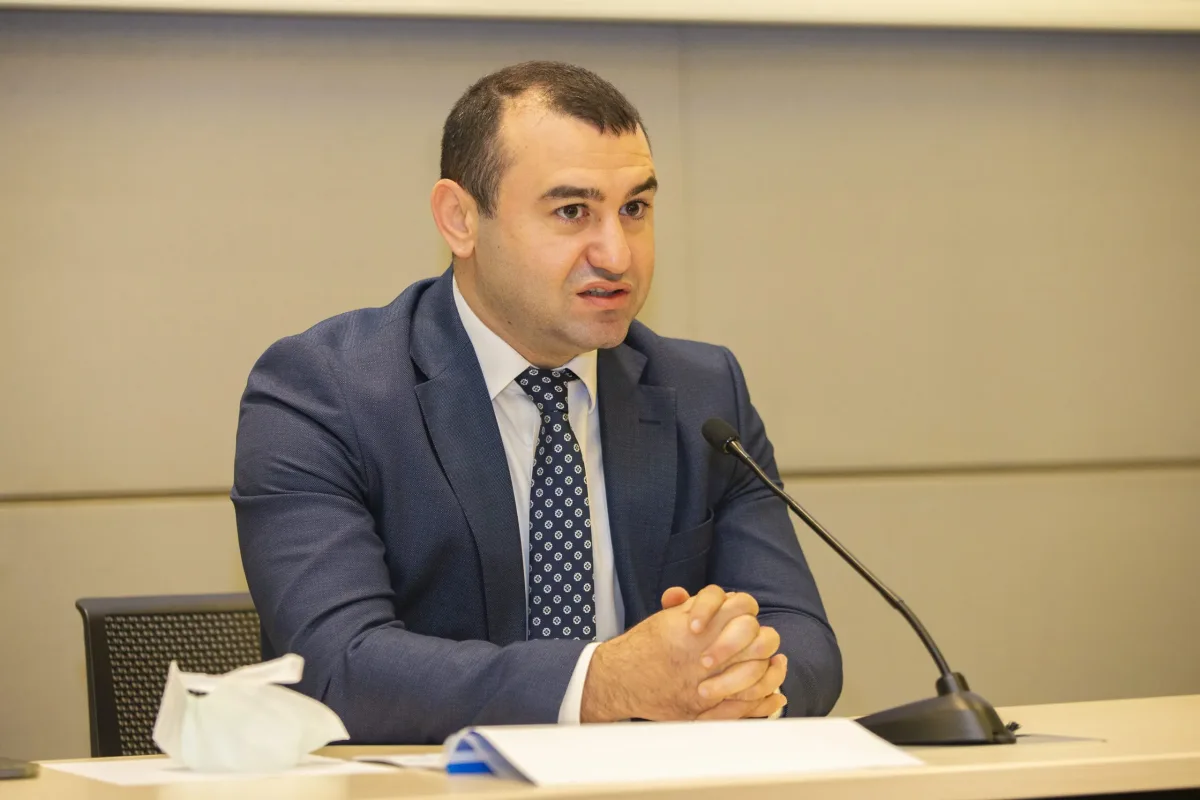 Azərbaycanda mədəniyyət sahəsində inqilab olacaq? - Nazir müavini danışdı