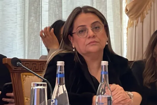 Dövlət teatrlarında vakant yerlərə direktor təyinatları olacaq