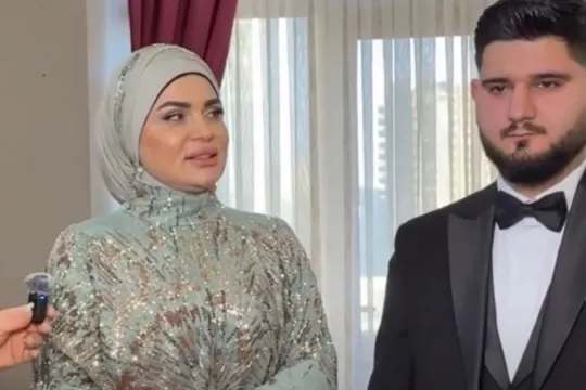 “Min yeyənimiz olsun, bir deyənimiz olmasın”