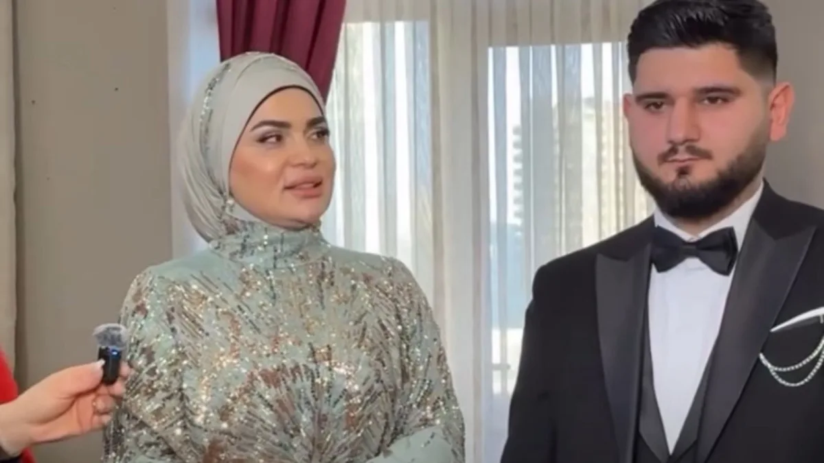 “Min yeyənimiz olsun, bir deyənimiz olmasın”