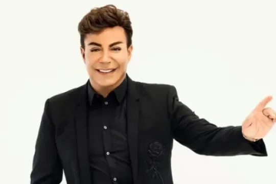 Fatih Ürek vəfat etdi!