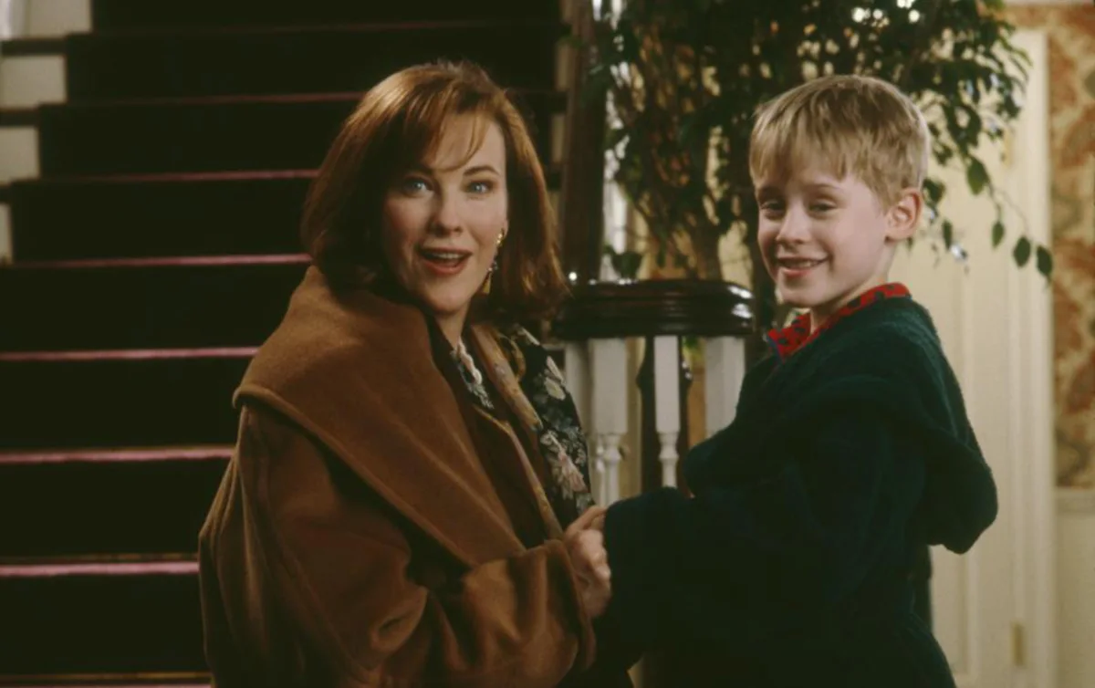 “Kevin”in anası vəfat etdi