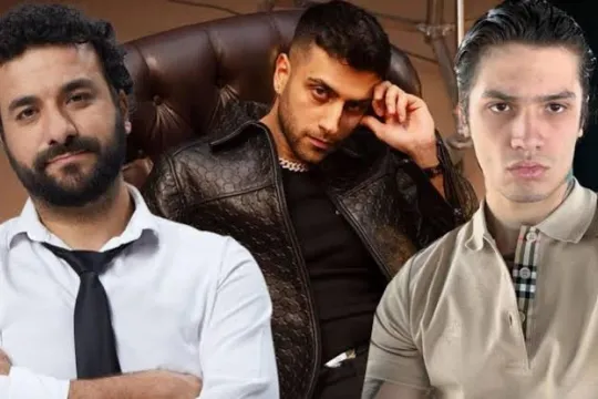 Onlar da saxlanıldı