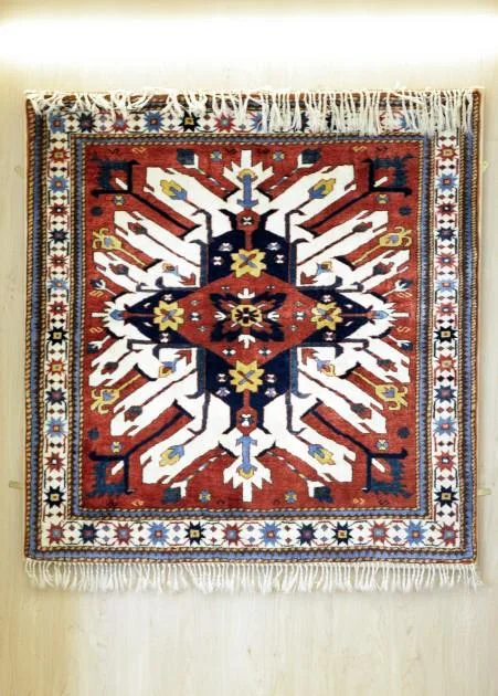 Prezidentin qızı “Azərbaycan otağı”nda